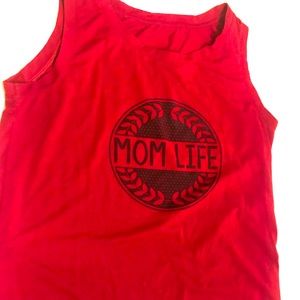 Mom T-shirt